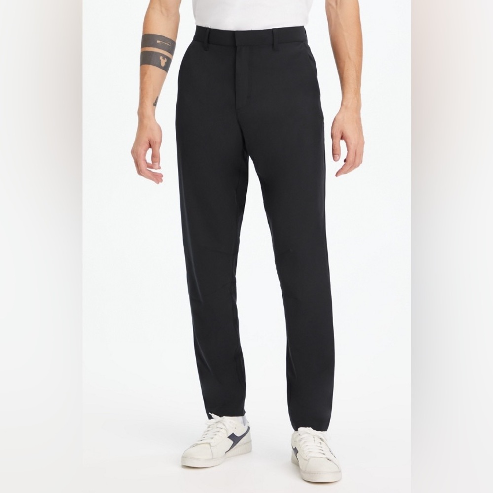 Fabletics The Only Pants (Black)
